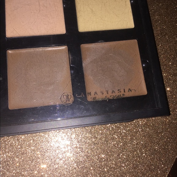Contour Kit - Picture 4 of 4